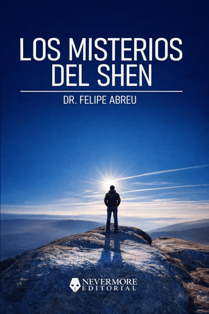 Los Misterios del Shen